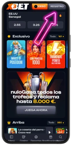 Regístrate o inicia sesión en el casino para jugar a Mystery Museum